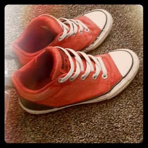 converse 11 year old